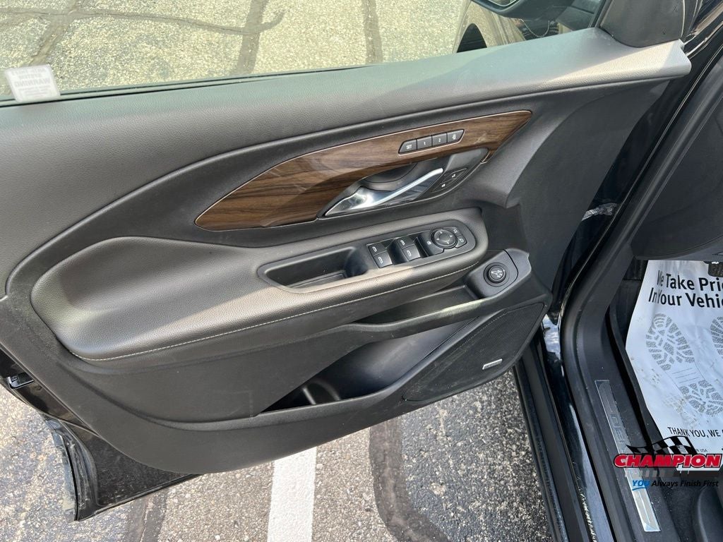 2020 GMC Terrain AWD Denali