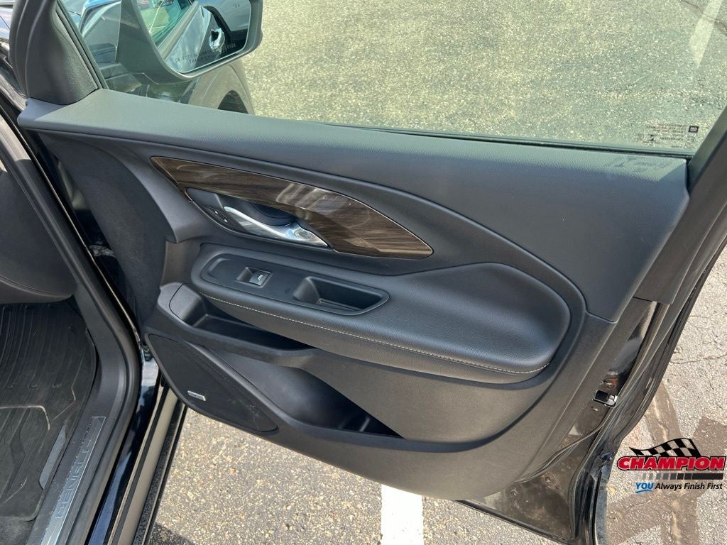2020 GMC Terrain AWD Denali