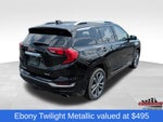 2020 GMC Terrain AWD Denali