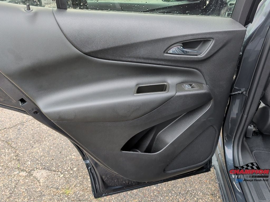 2023 Chevrolet Equinox AWD LT