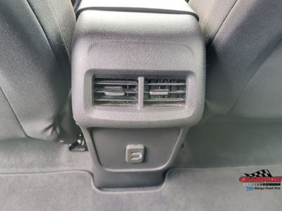 2023 Chevrolet Equinox AWD LT