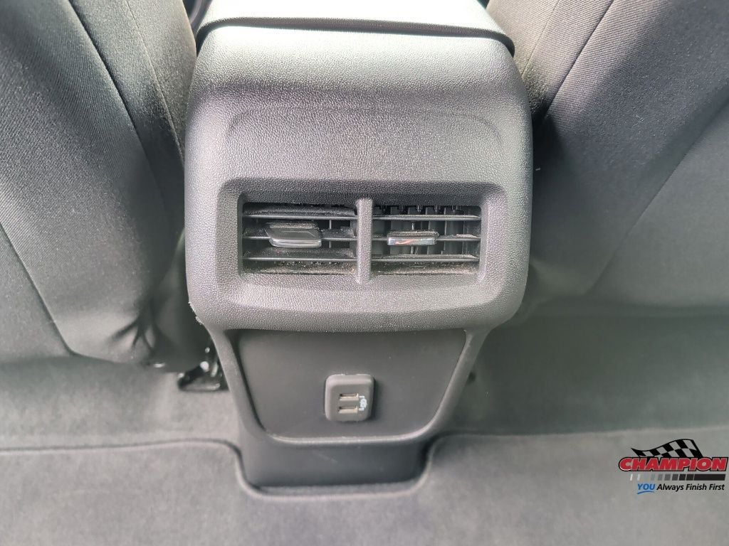 2023 Chevrolet Equinox AWD LT