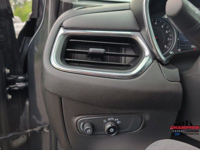 2023 Chevrolet Equinox AWD LT