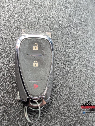 2023 Chevrolet Equinox AWD LT