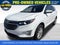 2021 Chevrolet Equinox AWD LT