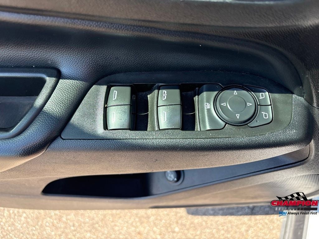2021 Chevrolet Equinox AWD LT