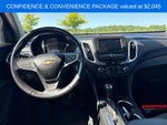 2021 Chevrolet Equinox AWD LT