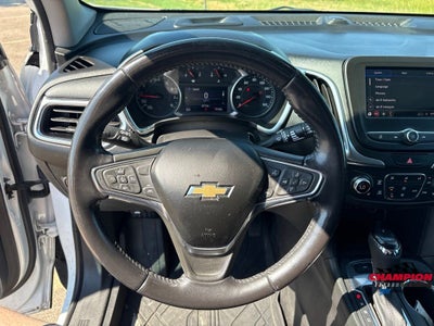 2021 Chevrolet Equinox AWD LT