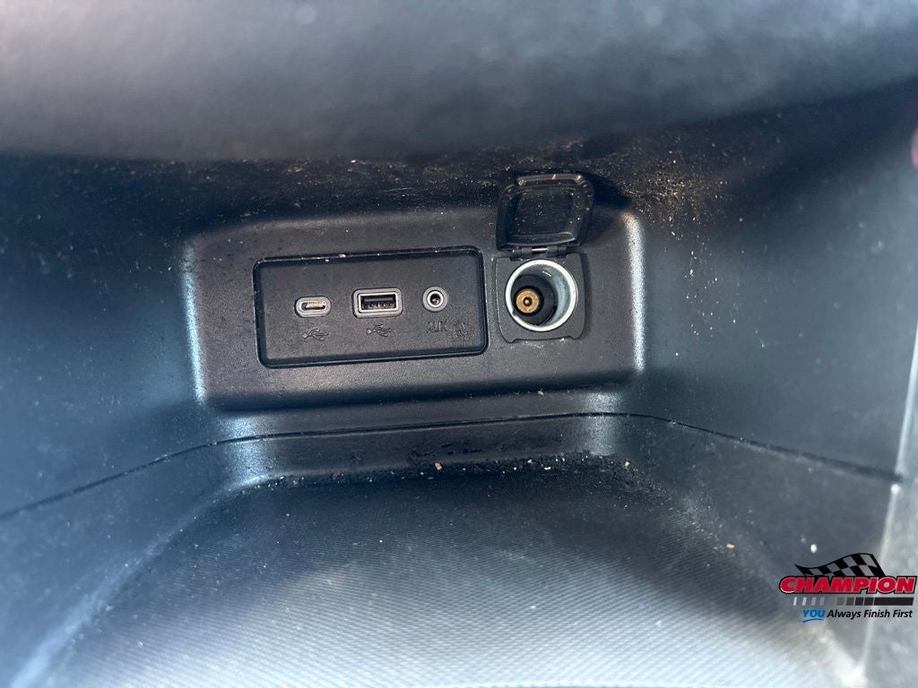 2021 Chevrolet Equinox AWD LT