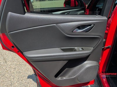 2019 Chevrolet Blazer Base
