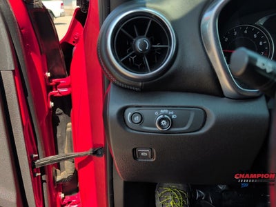 2019 Chevrolet Blazer Base