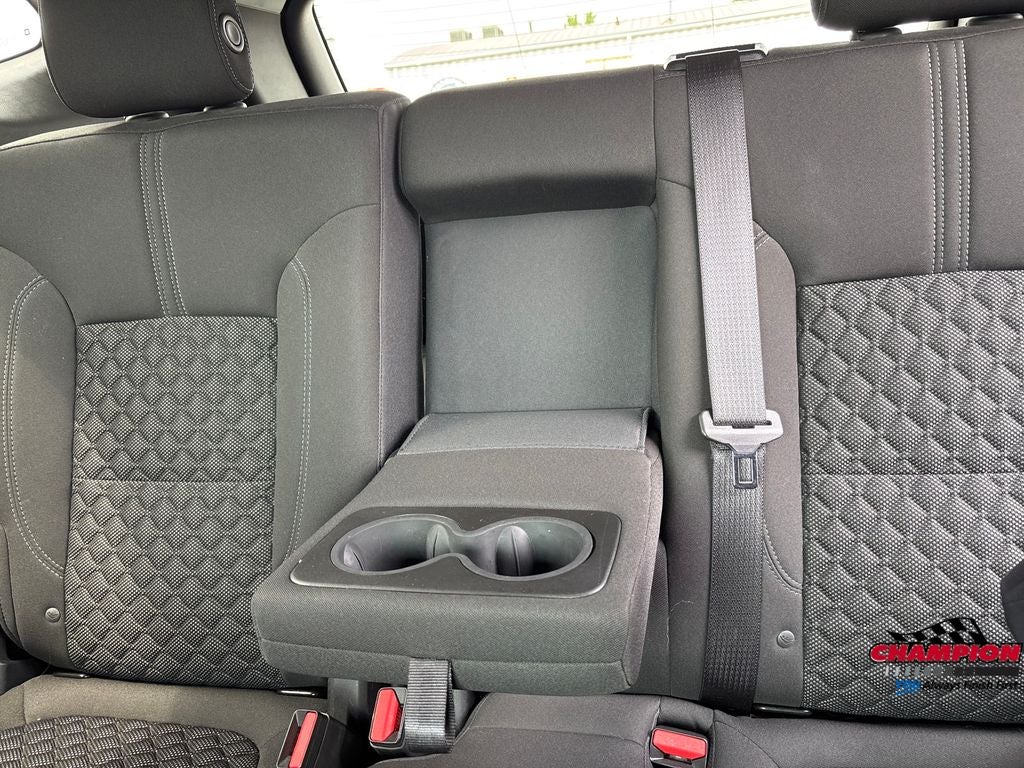2020 Chevrolet Blazer AWD 2LT