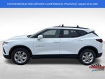 2020 Chevrolet Blazer AWD 2LT