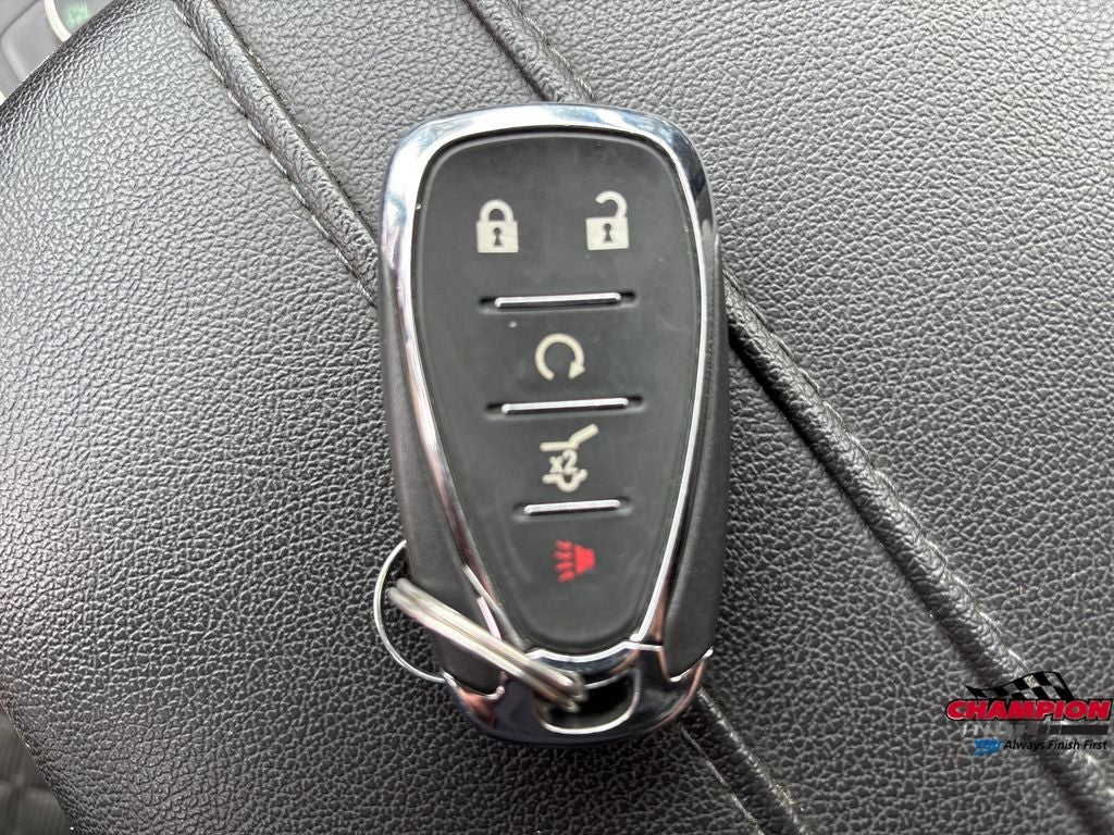 2020 Chevrolet Blazer AWD 2LT