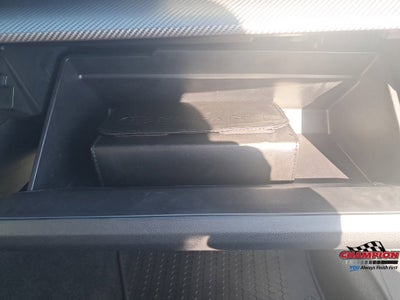 2017 Subaru Impreza 2.0i Sport