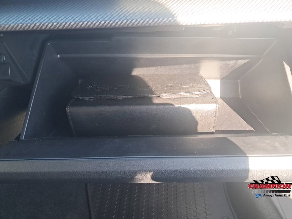 2017 Subaru Impreza 2.0i Sport