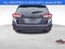 2017 Subaru Impreza 2.0i Sport