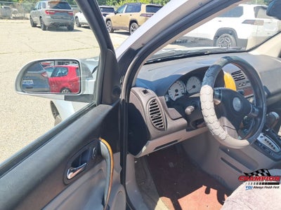 2007 Saturn VUE V6