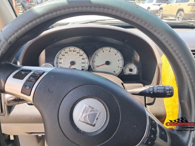 2007 Saturn VUE V6