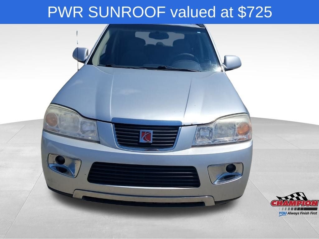 2007 Saturn VUE V6
