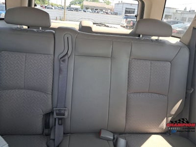 2007 Saturn VUE V6