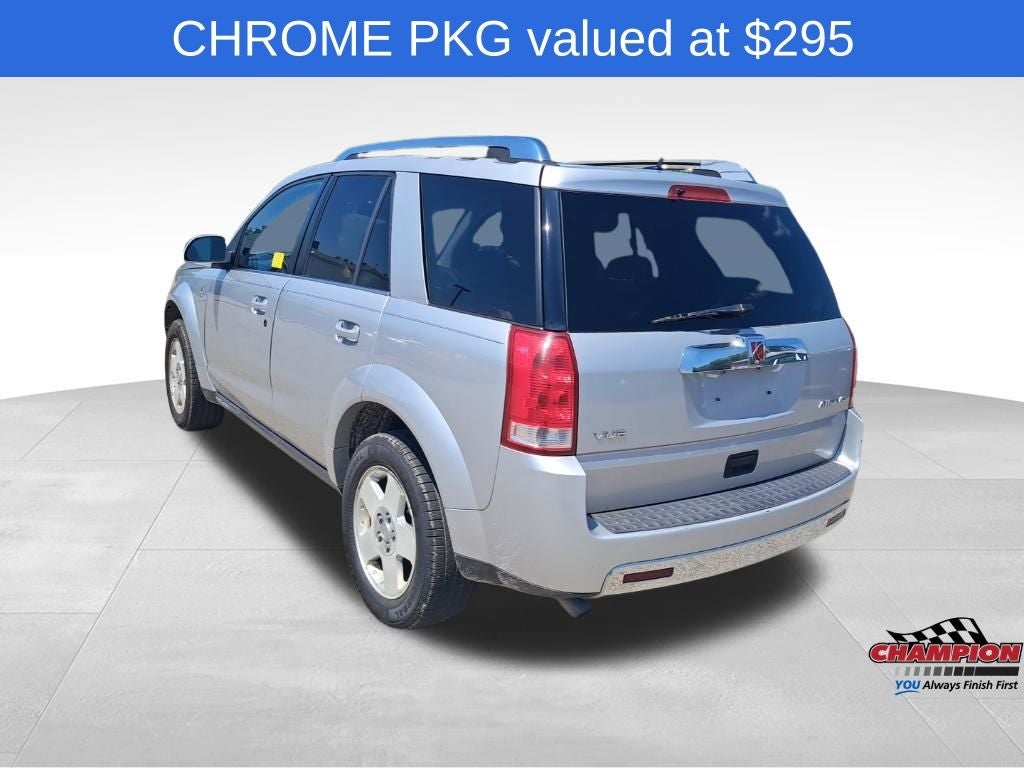 2007 Saturn VUE V6