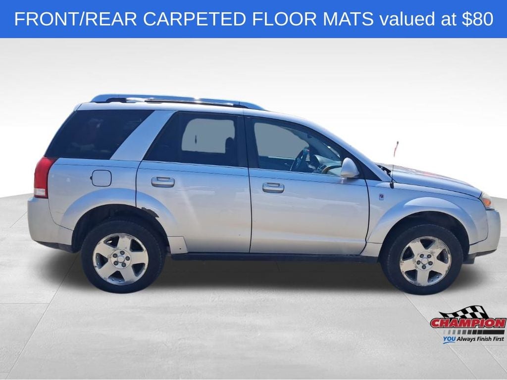 2007 Saturn VUE V6
