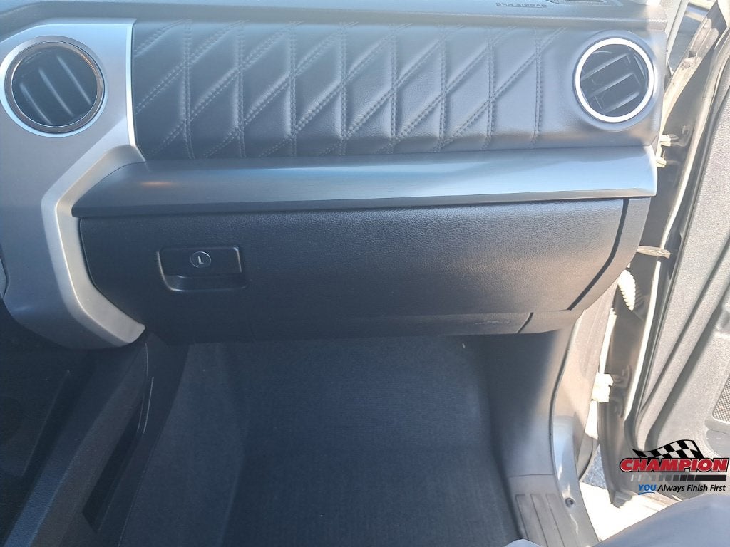 2015 Toyota Tundra Base