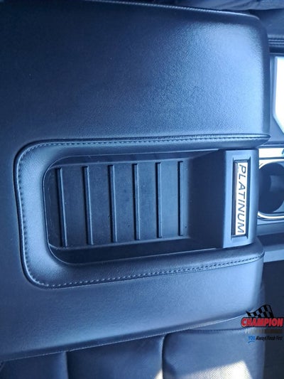 2015 Toyota Tundra Base