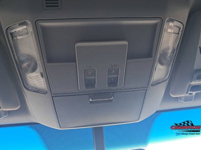 2015 Toyota Tundra Base