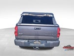 2015 Toyota Tundra Base