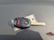 2008 Honda Fit Sport