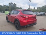 2023 Mazda Mazda CX-5 2.5 Turbo