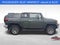 2012 Toyota FJ Cruiser Base