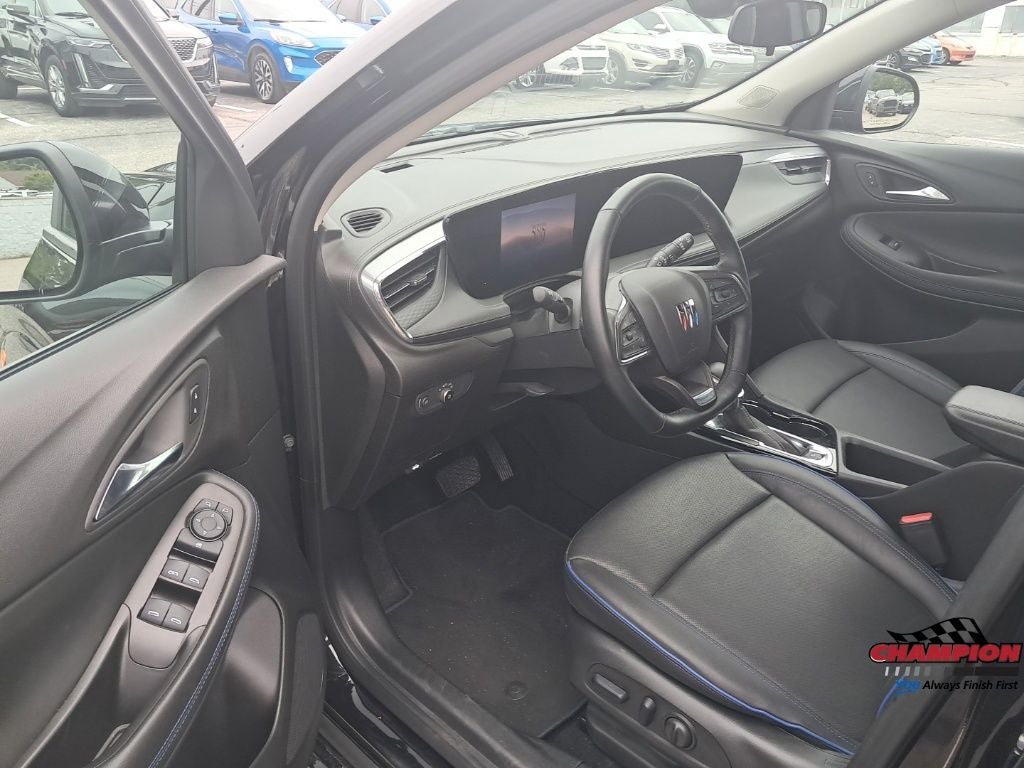 2026 Buick Encore GX Sport Touring FWD