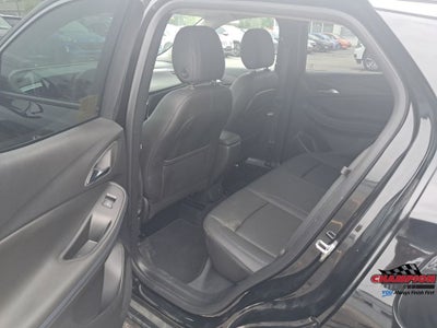 2026 Buick Encore GX Sport Touring FWD