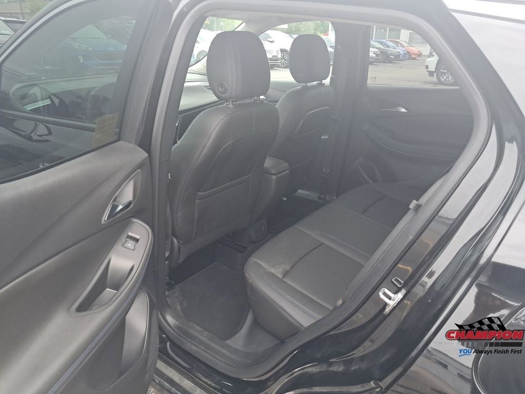 2026 Buick Encore GX Sport Touring FWD