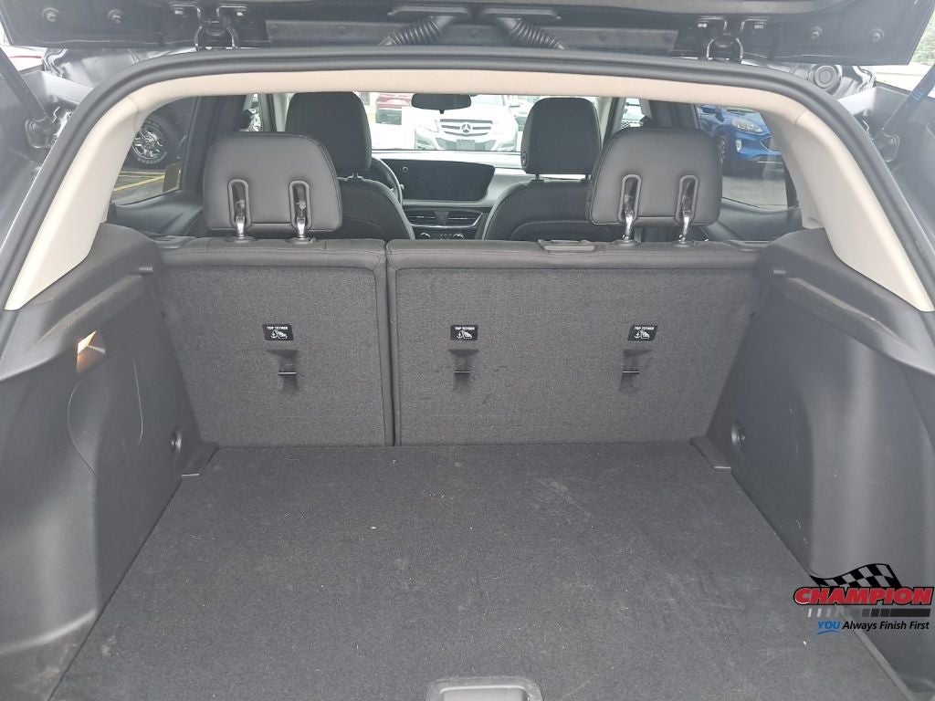 2026 Buick Encore GX Sport Touring FWD