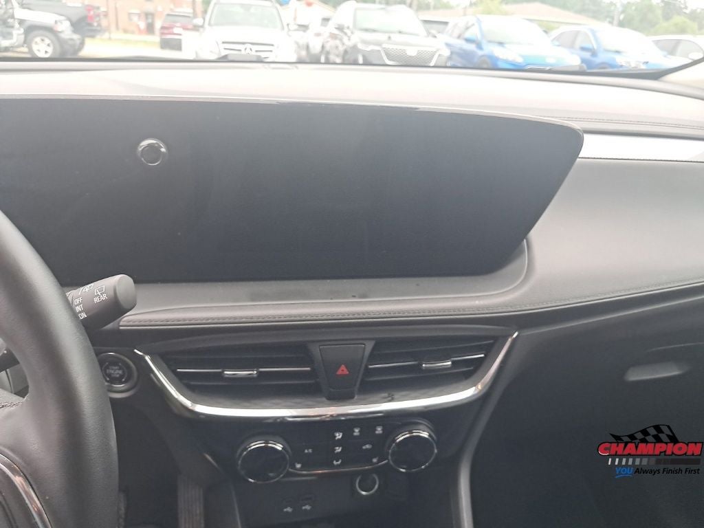 2026 Buick Encore GX Sport Touring FWD