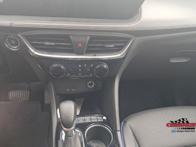 2026 Buick Encore GX Sport Touring FWD