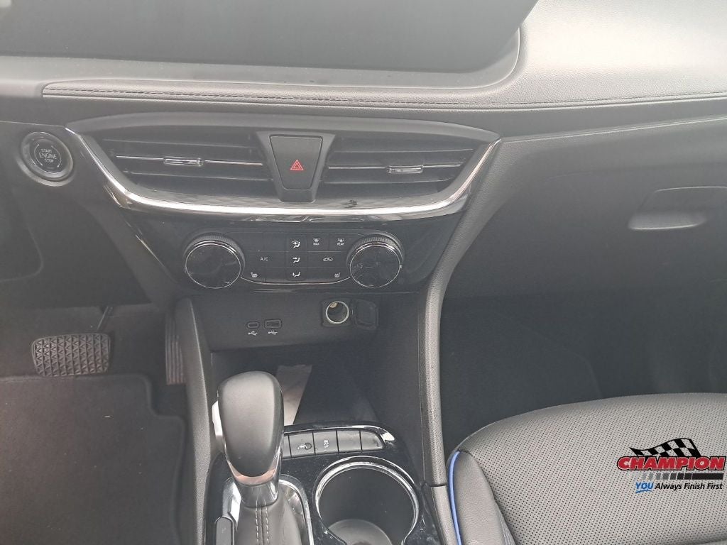 2026 Buick Encore GX Sport Touring FWD