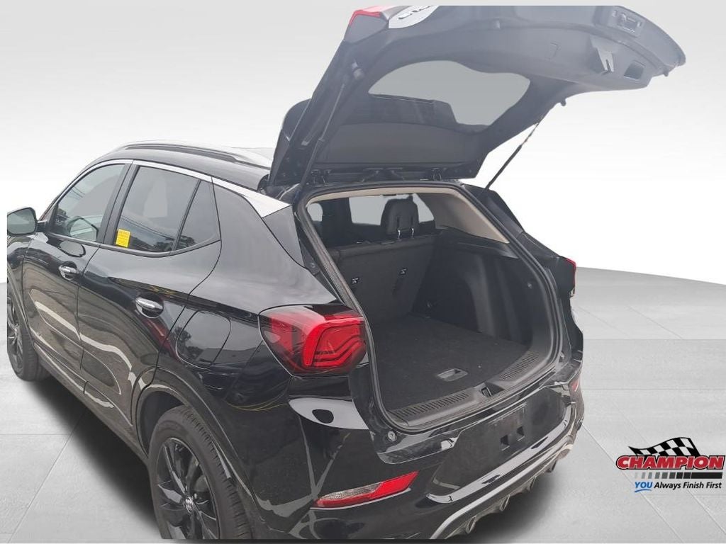 2026 Buick Encore GX Sport Touring FWD