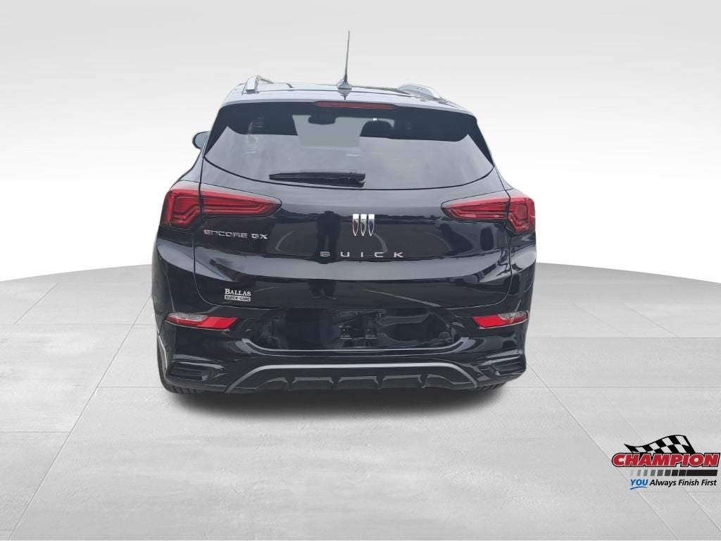 2026 Buick Encore GX Sport Touring FWD