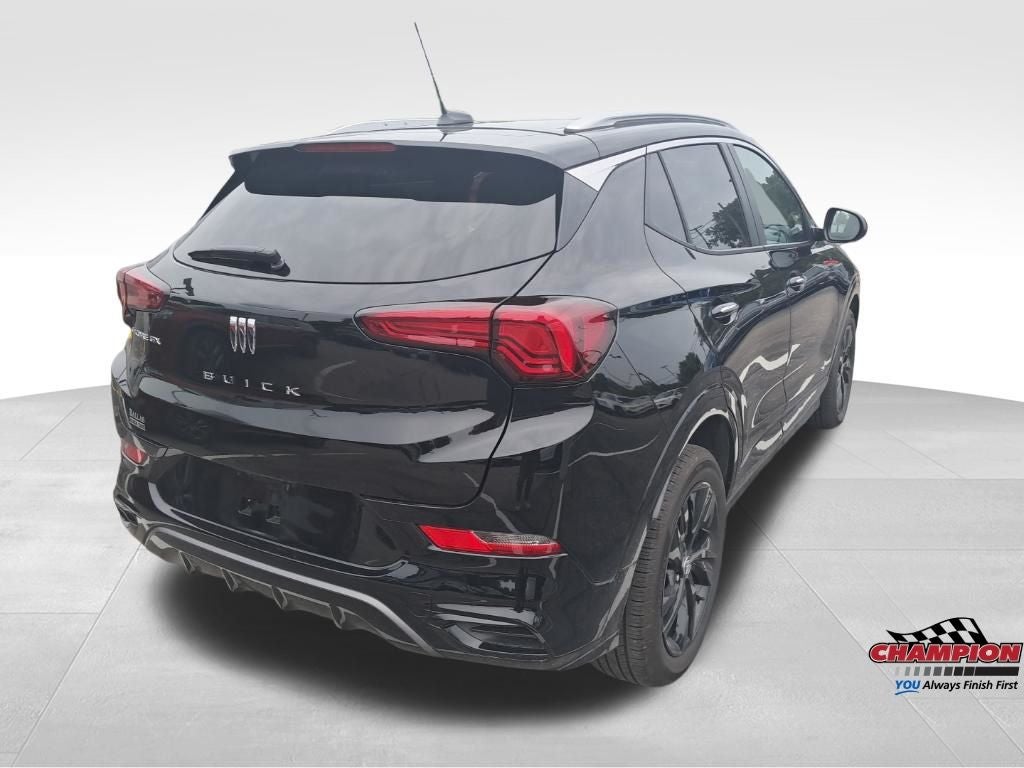 2026 Buick Encore GX Sport Touring FWD