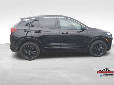 2026 Buick Encore GX Sport Touring FWD