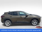 2024 Chevrolet Trax FWD SP