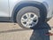 2015 Chevrolet Trax 1LS
