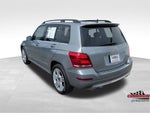 2015 Mercedes-Benz GLK 350 4MATIC®