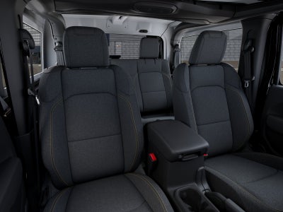 2027 Jeep Wrangler WRANGLER 2-DOOR SPORT S