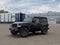 2027 Jeep Wrangler WRANGLER 2-DOOR SPORT S